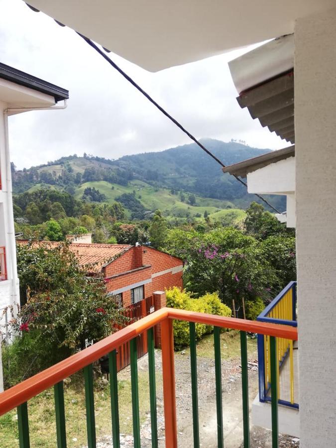 Апартаменты Casabella Salento Familias Экстерьер фото