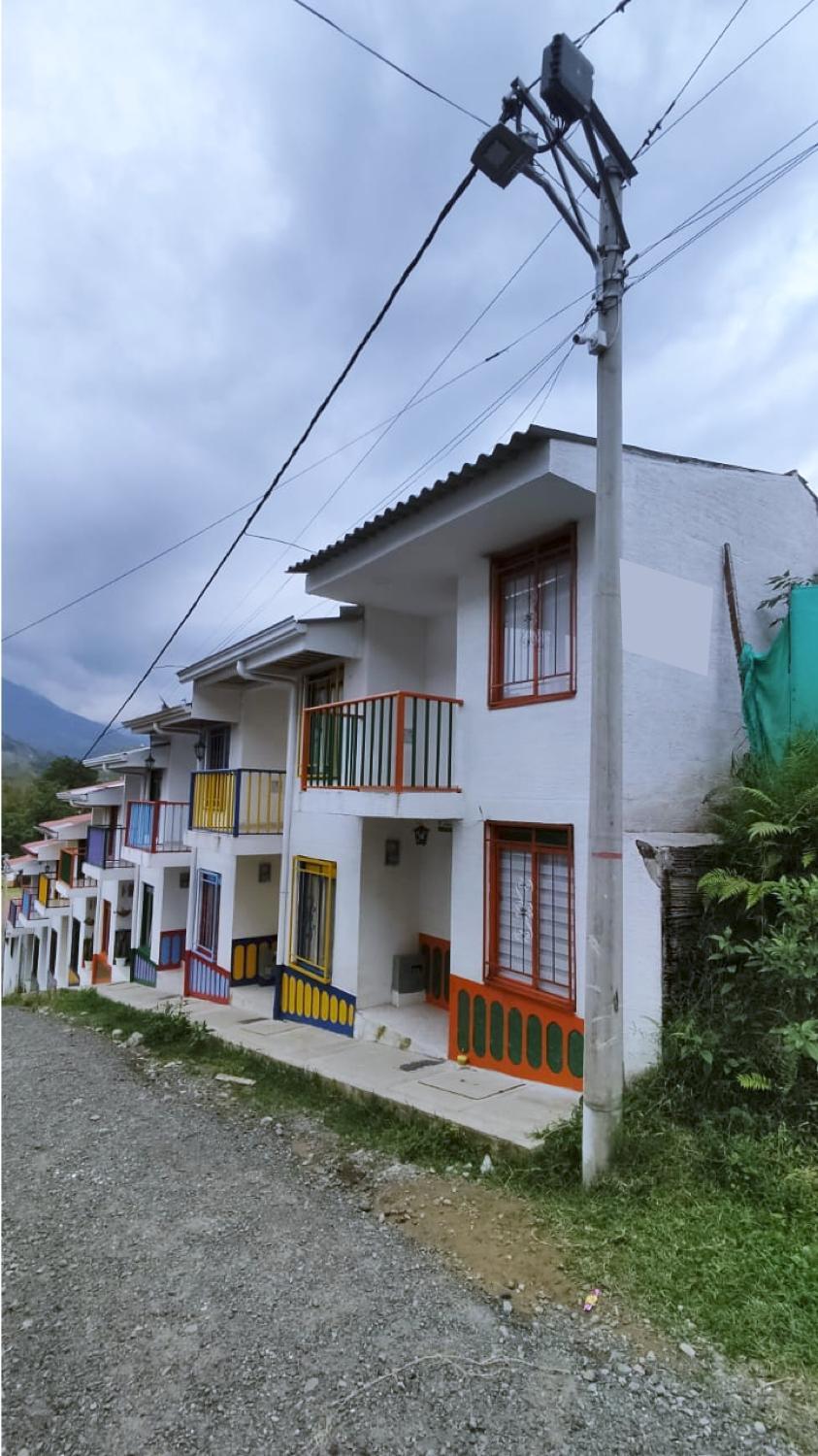 Апартаменты Casabella Salento Familias Экстерьер фото